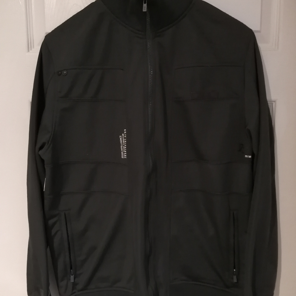 Jack Jones zip up - Picture 2 of 2